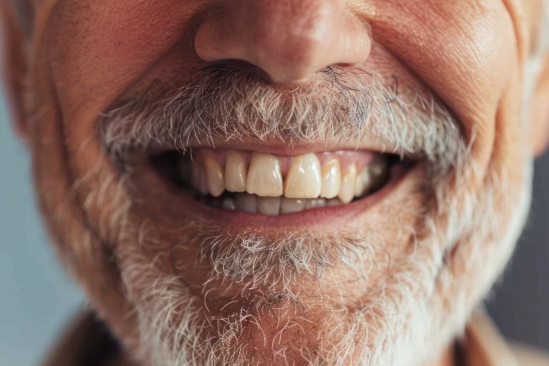 Life Cycle of Teeth: From Birth to Old Age
